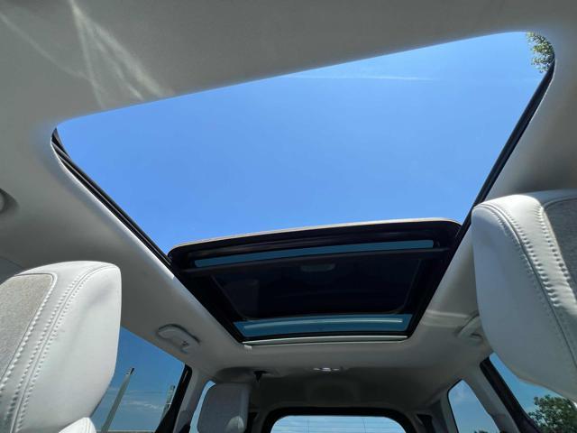PEUGEOT 5008 BlueHDi 130 S&S EAT8 Allure
