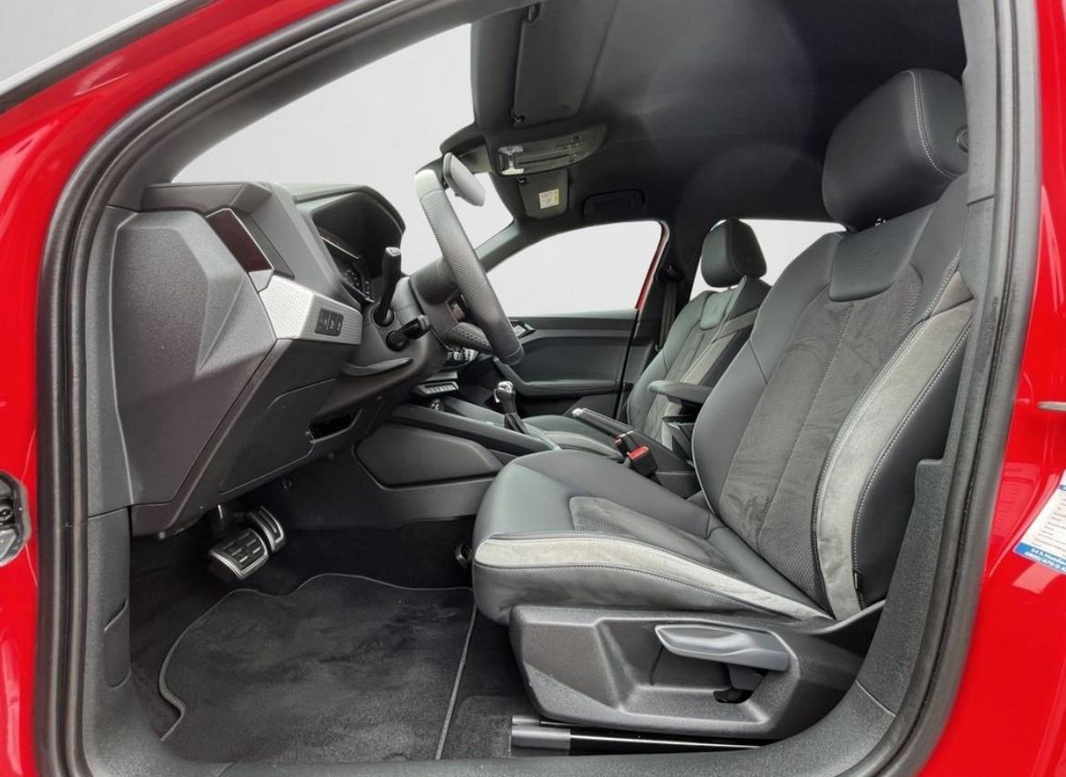 Audi A1 citycarver 30 TFSI S tronic S-LINE MATRIX FULL