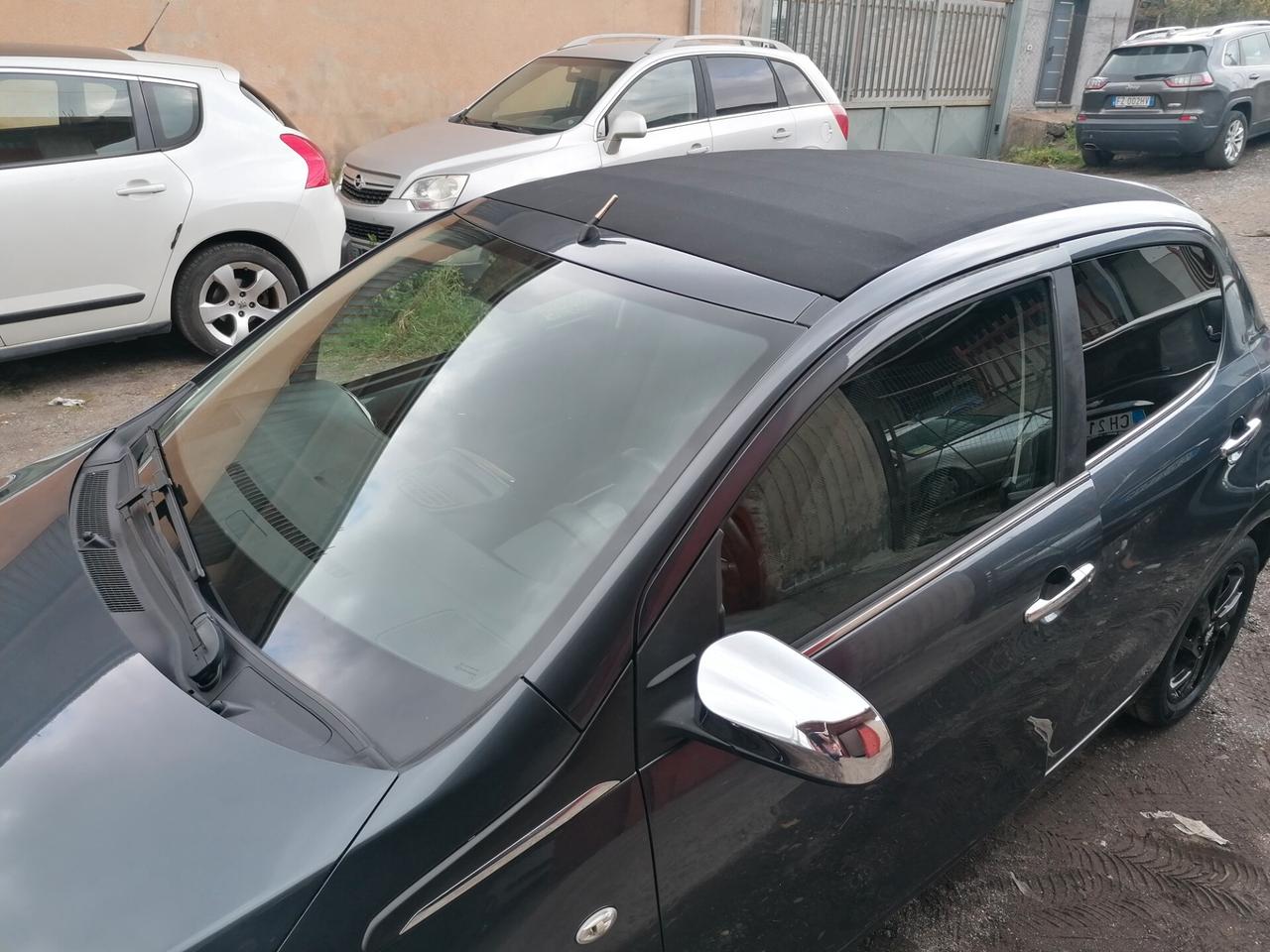 Peugeot 108 PureTech vvti (cabrio)
