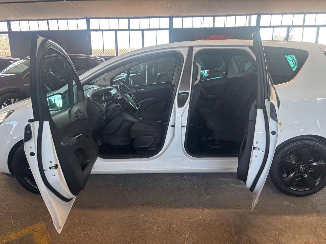 Opel Meriva 1.4 Turbo 88KW 120CV Start&Stop Cosmo