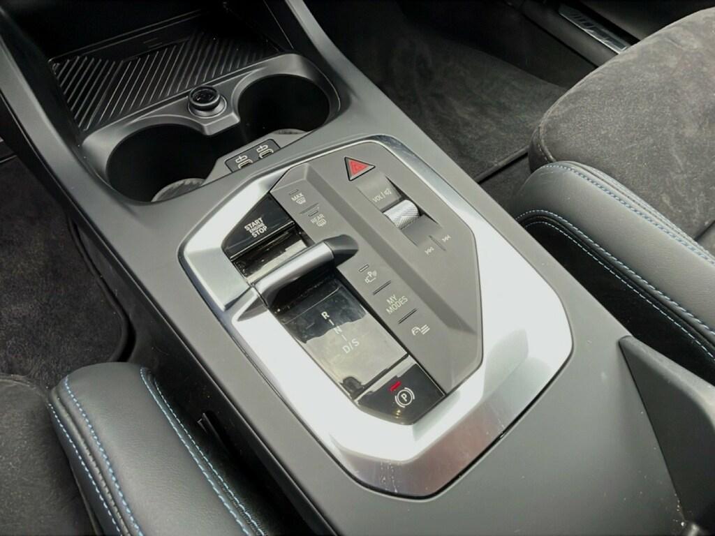 BMW Serie 1 118 d MSport Pro DCT