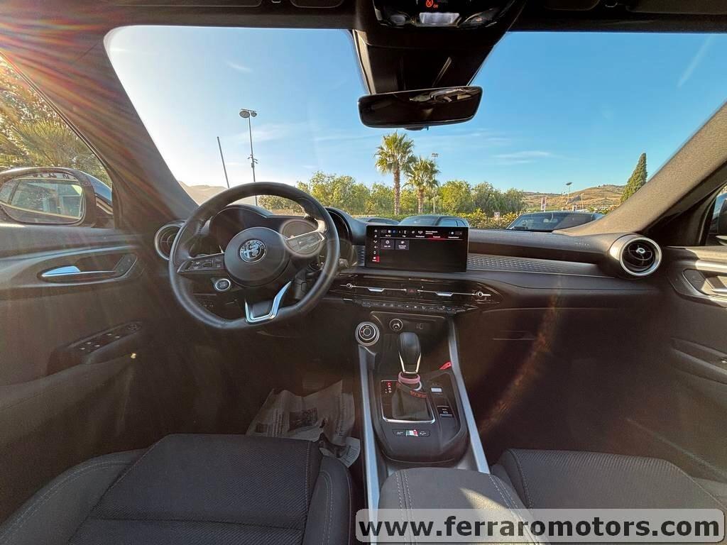 Alfa Romeo Tonale 1.6 diesel Veloce 2024/solo 27.000 KM Tua a soli 309 Euro al mese