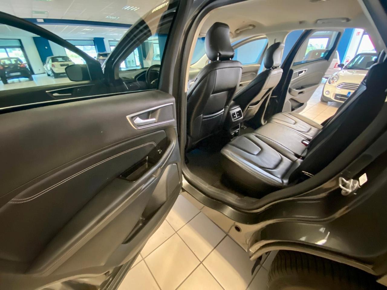 Ford Edge 2.0 TDCI 210 CV AWD Start&Stop Powershift Titanium
