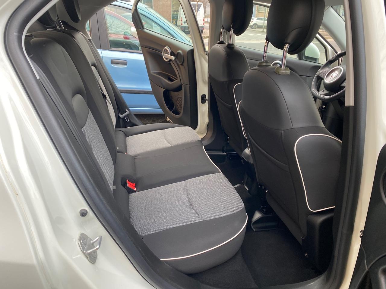 Fiat 500X 1.3 MultiJet 95 CV Pop Star NEOPATENTATI!!!