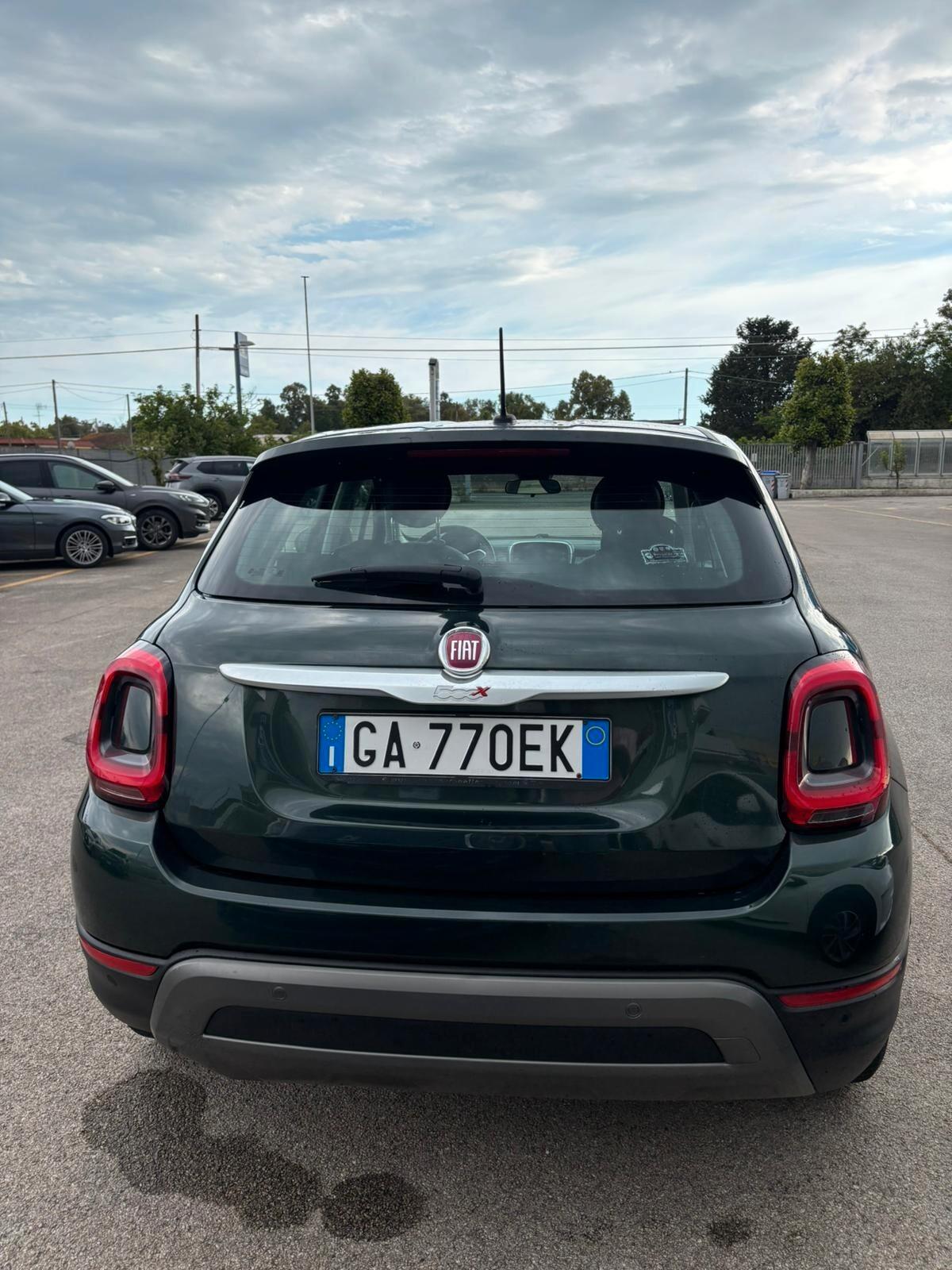 Fiat 500X 1.0 T3 120 CV Cross