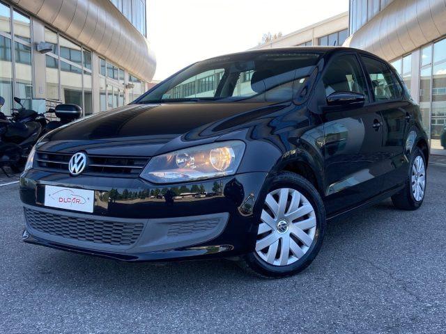 VOLKSWAGEN Polo 1.4 5p. Comfortline
