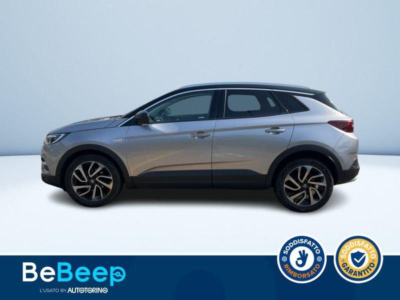Opel Grandland X 1.6 ECOTEC B-COLOR S&S 120CV AUTO