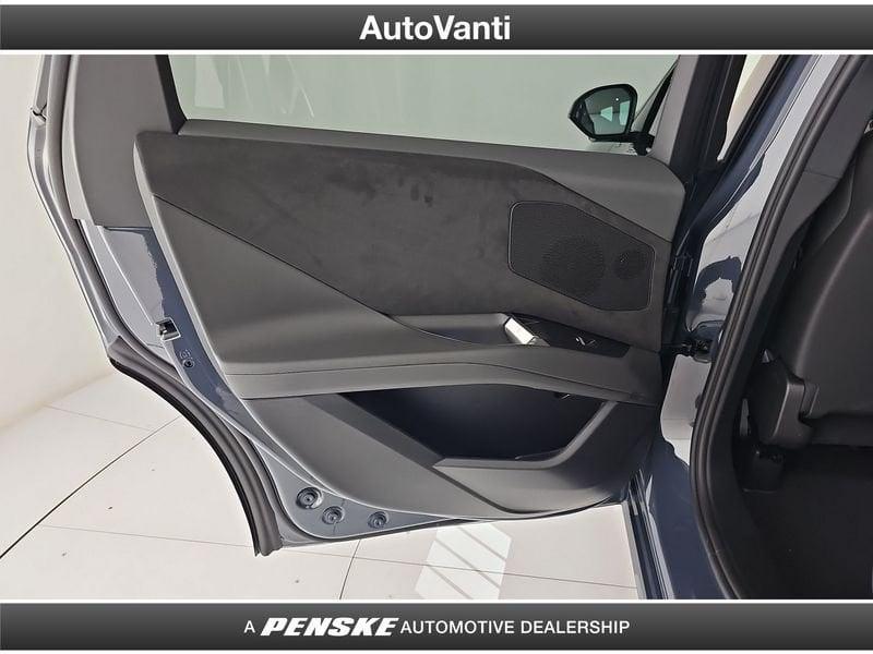 BMW iX3 iX3 50 xdrive Msport Pro