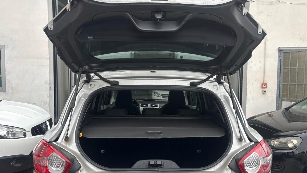 Ford Kuga 2.0 TDCi 136 CV 2WD Titanium DPF