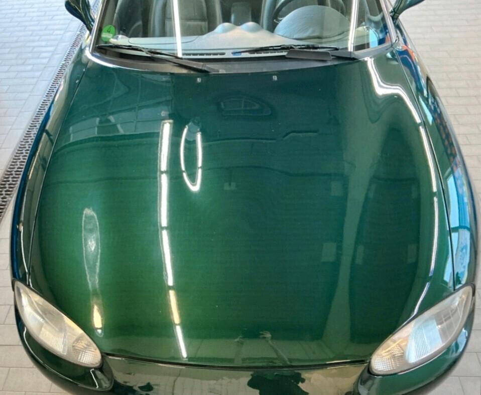 Mazda MX-5 1.8i 16V 140cv