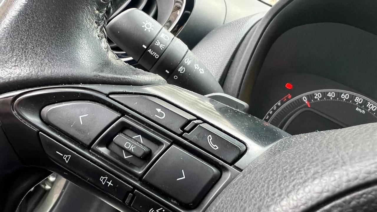 Toyota Aygo X 1.0 VVT-i 72 CV 5 porte Lounge Air S-CVT