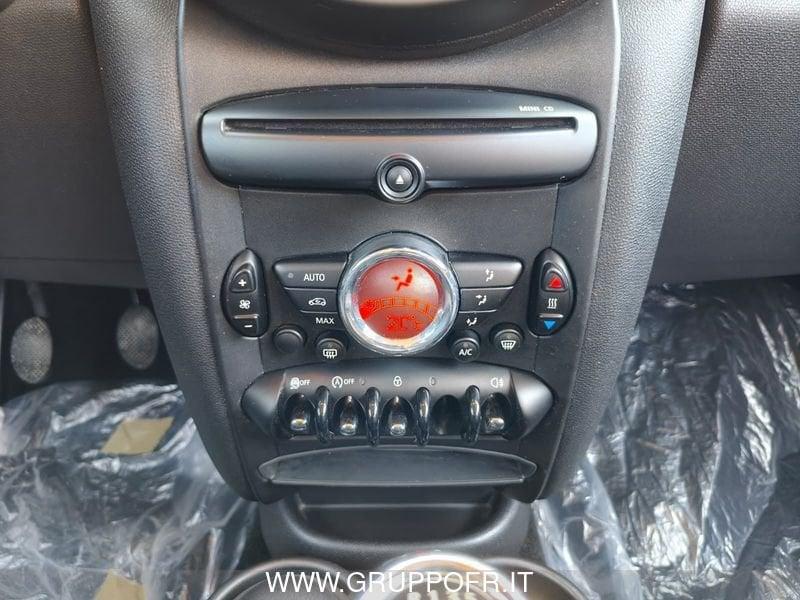 MINI Countryman Countryman Diesel BUSINESS