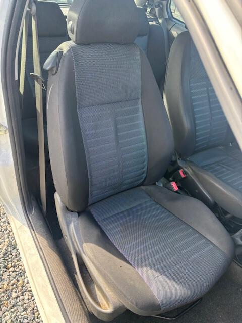 Fiat Punto Classic 1.2 3 porte Active GPL bombole valide fino al 2030