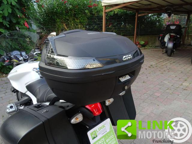 BMW R 1200 R Anno 2008