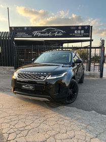 Land Rover Range Evoque 2.0D I4 163 CV S