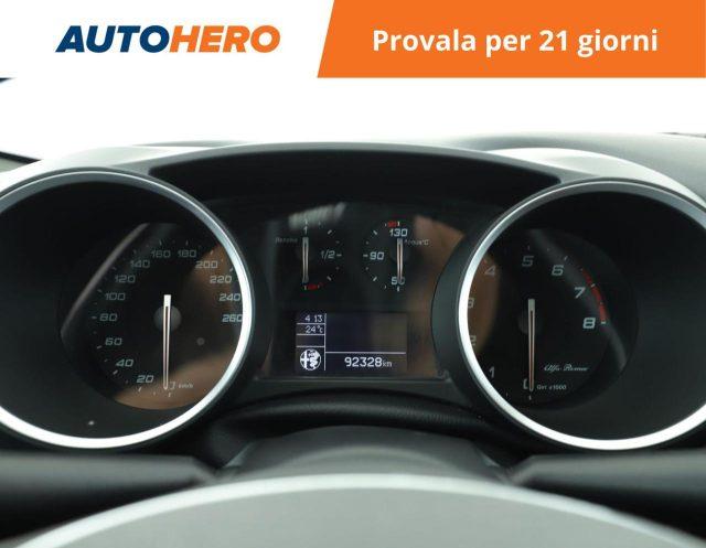 ALFA ROMEO Giulietta 1.4 Turbo 120 CV Super