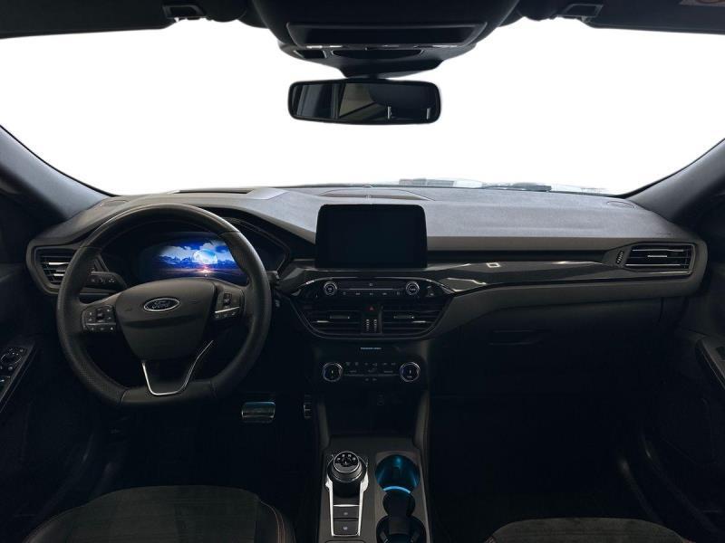 Ford Kuga 2.5 Full Hybrid ST-Line X 2WD e-Shifter