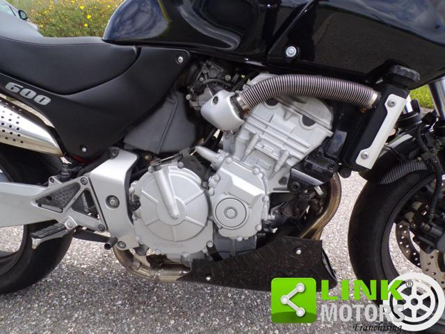 HONDA Hornet 600 S CB 95CV Carenata