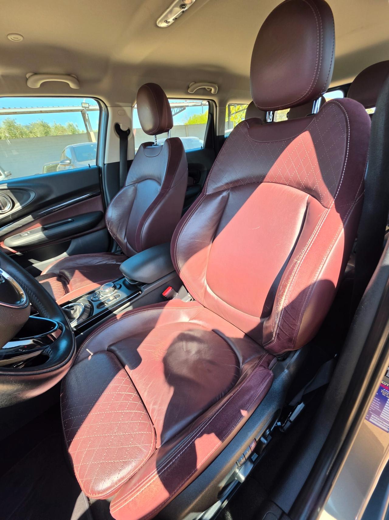 Mini Cooper D Clubman 2.0 Hype