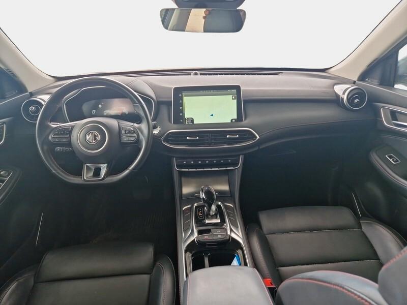 MG HS 1.5 t Luxury auto