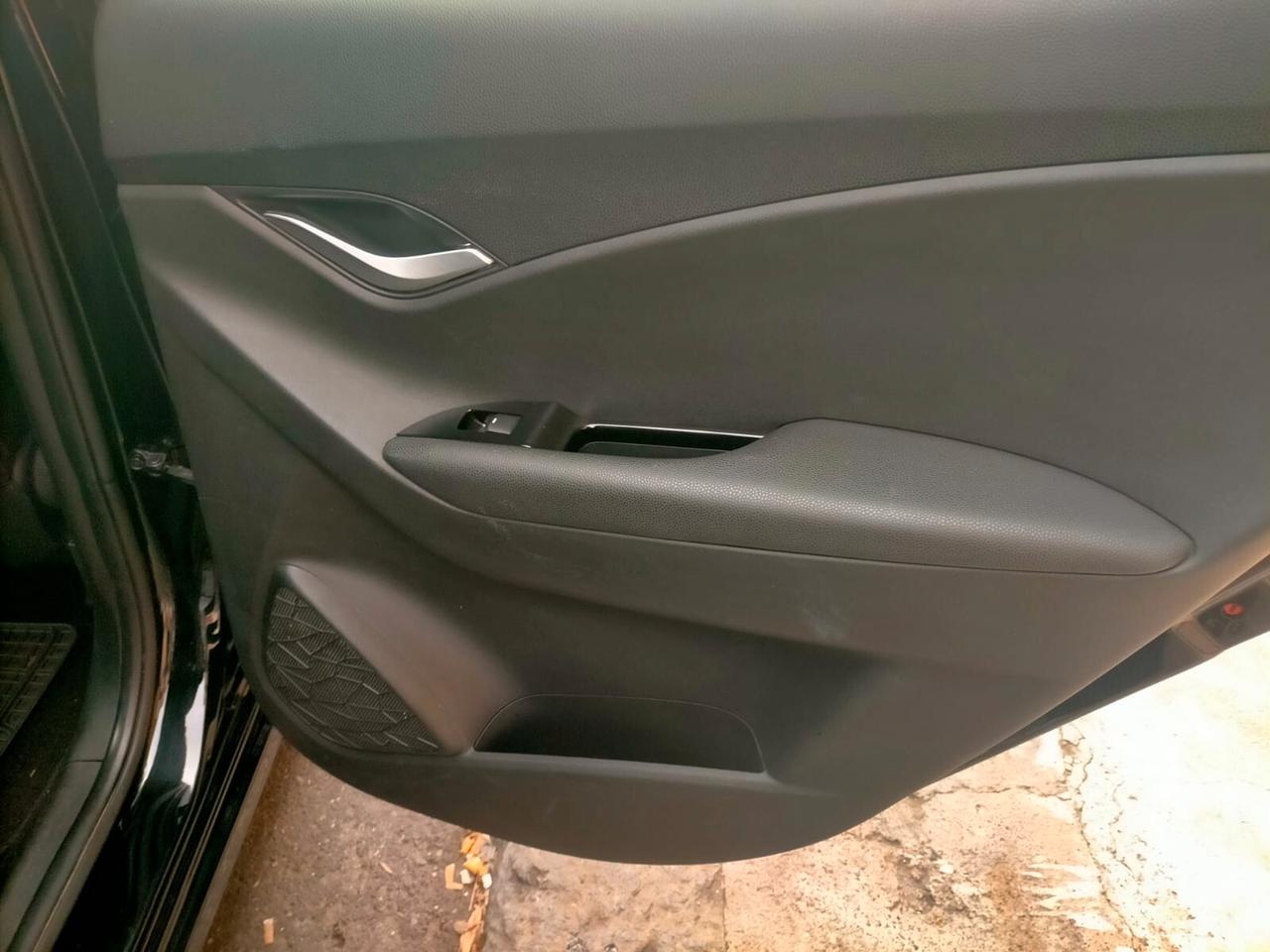 Hyundai iX20 1.4 CRDI 90 CV XPossible