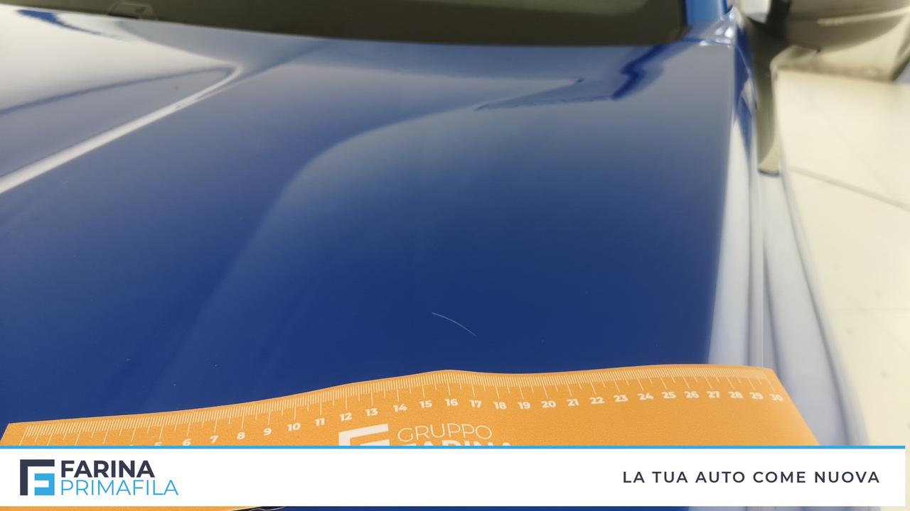 PEUGEOT 2008 II 2023 - 2008 1.5 bluehdi Allure s&s 130cv eat8