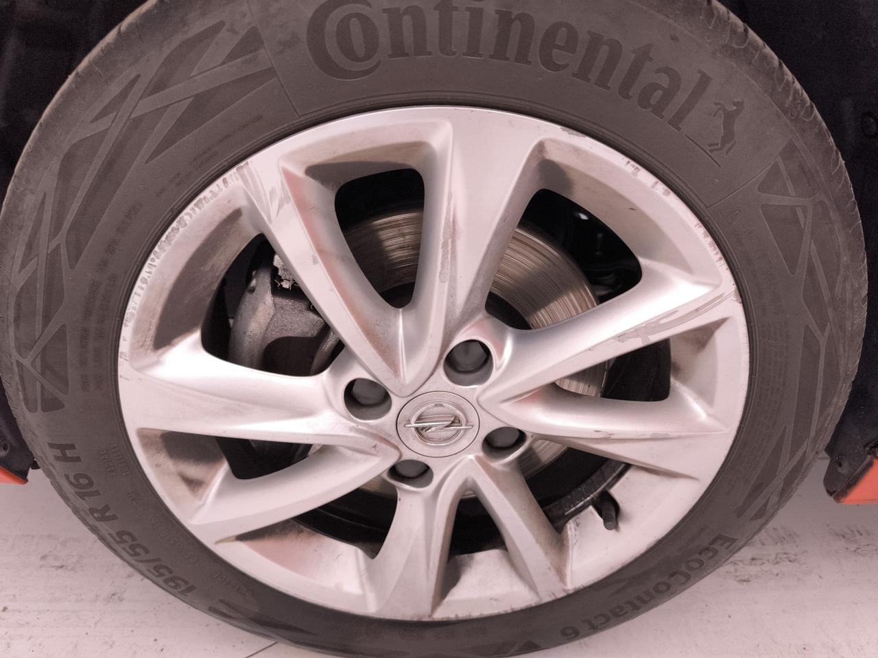 OPEL Corsa VI 2020 - Corsa 1.2 Elegance s&s 100cv