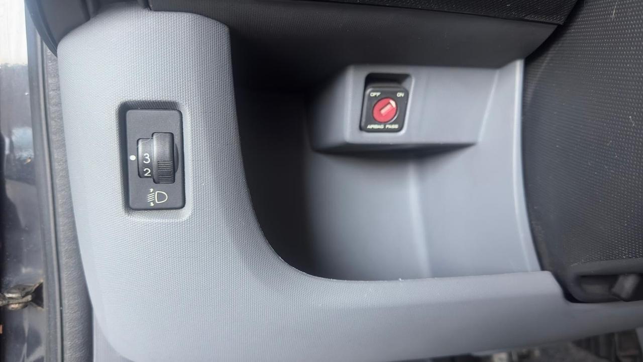 Peugeot 107 1.0 68CV 3p. Sweet Years