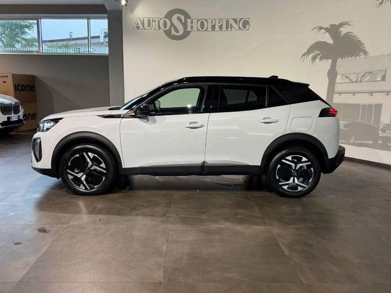 Peugeot 2008 2ª serie PureTech 130 S&S EAT8 GT