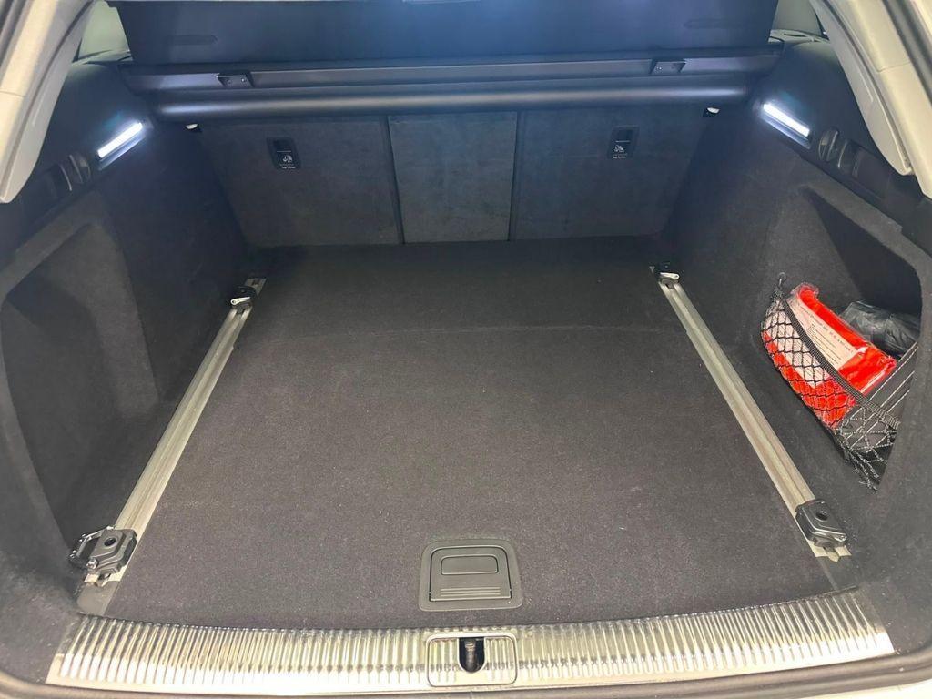 AUDI - A4 Allroad - 2.0 TDI 190 CV S tronic