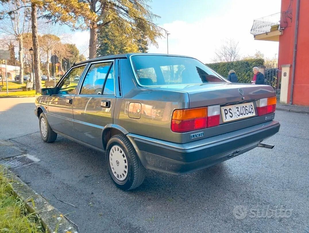 Lancia Prisma 1300