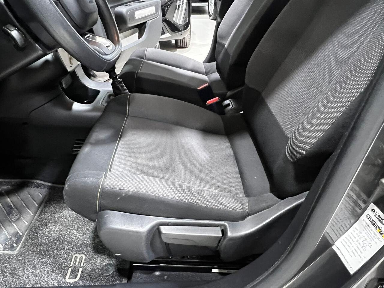 Citroen C3 BlueHDi 100 S&S Feel