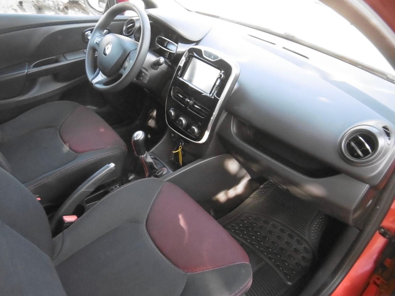 Renault Clio 1.2 75CV GPL 5 porte Live