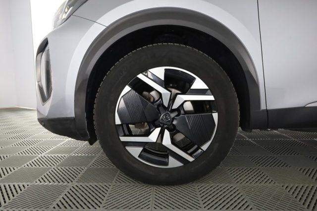 PEUGEOT 2008 2008 PureTech 100 S&S Allure