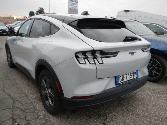 FORD Mustang Mach-E Standard Range 269 CV