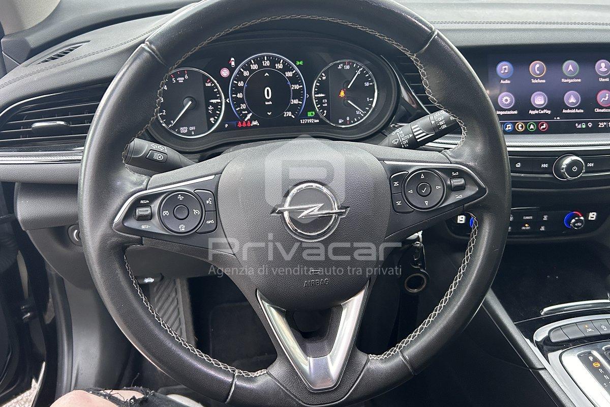 OPEL Insignia 1.5 CDTI S&S aut. Sports Tourer Business Elegance