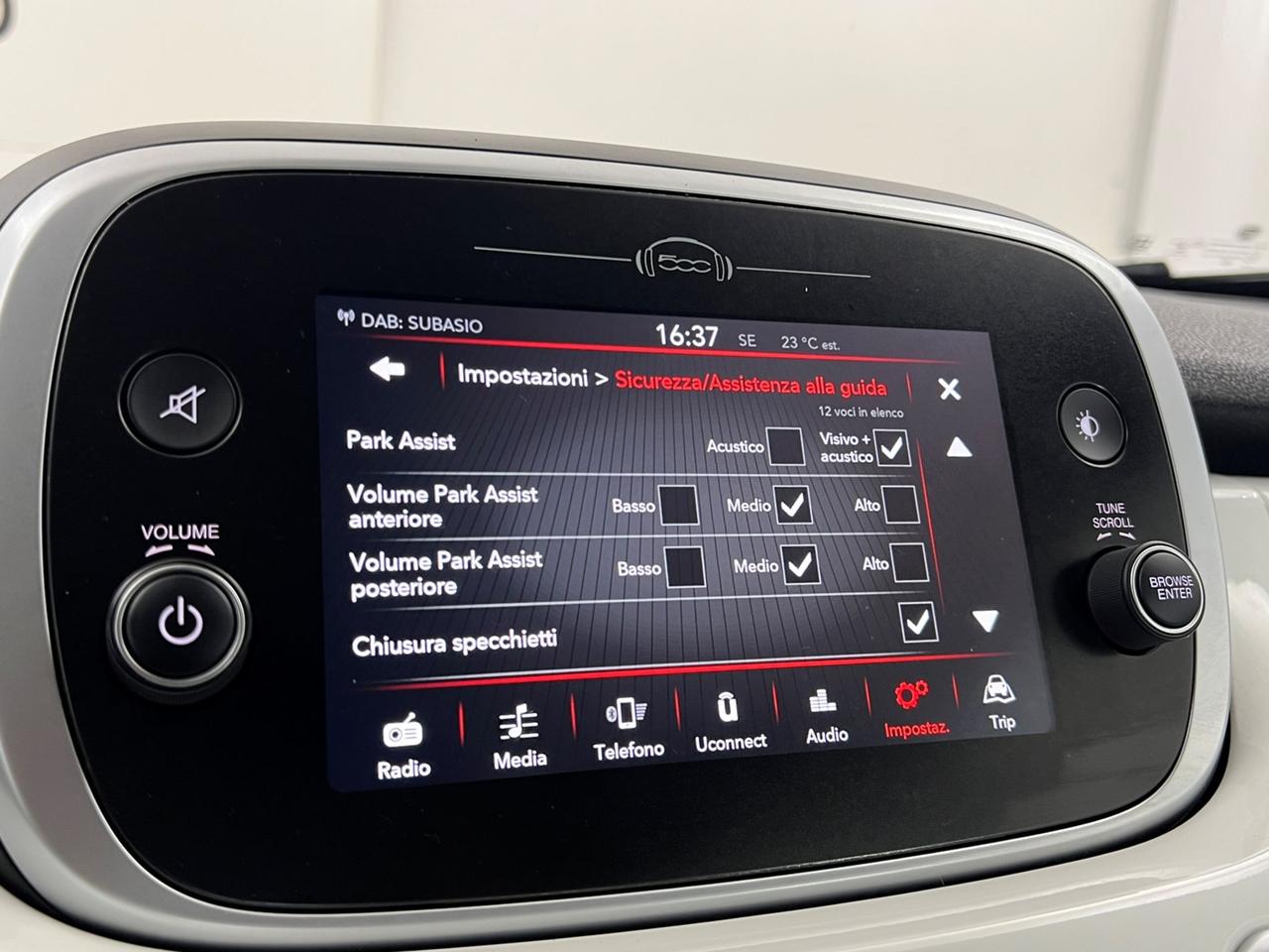 FIAT 500 X 2018 500X 1.6 mjt City Cross 4x2 120cv dct