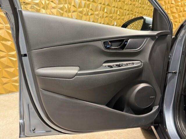 Hyundai Kona 1.0 T-GDI Xpossible