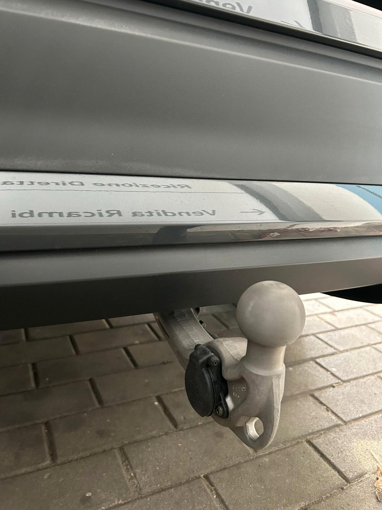 Volkswagen Tayron 1.5 eTSI ACT DSG