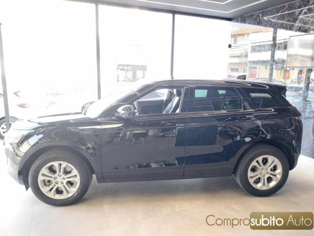 LAND ROVER Range Rover Evoque 2.0D I4 180CV AWD Business Edition