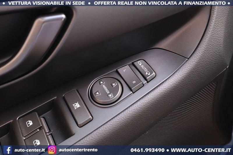 Hyundai i30 N Performance 2.0 T-GDI MANUALE *SEDILI GUSCIO
