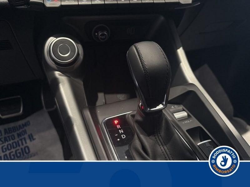 Alfa Romeo Tonale 1.3 280CV AT6 Plug-in Benzina Sprint