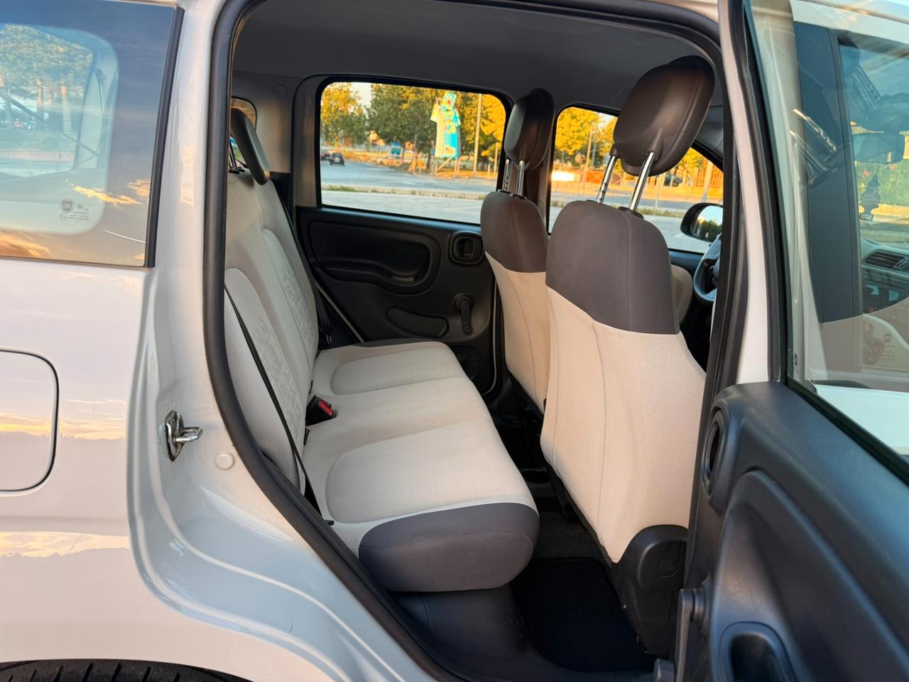 Fiat Panda 2016 GARANZIA 12 MESI