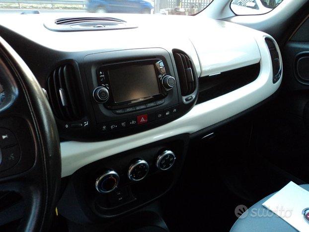 Fiat 500L 1.3 Multijet