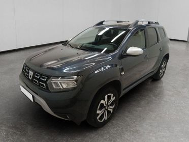 Dacia Duster 1.0 tce Prestige up Gpl 4x2 100cv