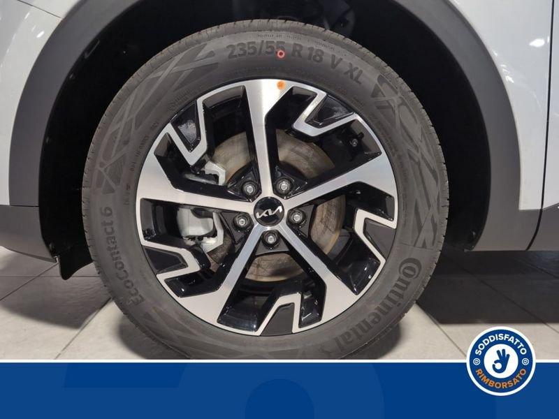 KIA Sportage MY25 1.6 TGDI STYLE TT GPL