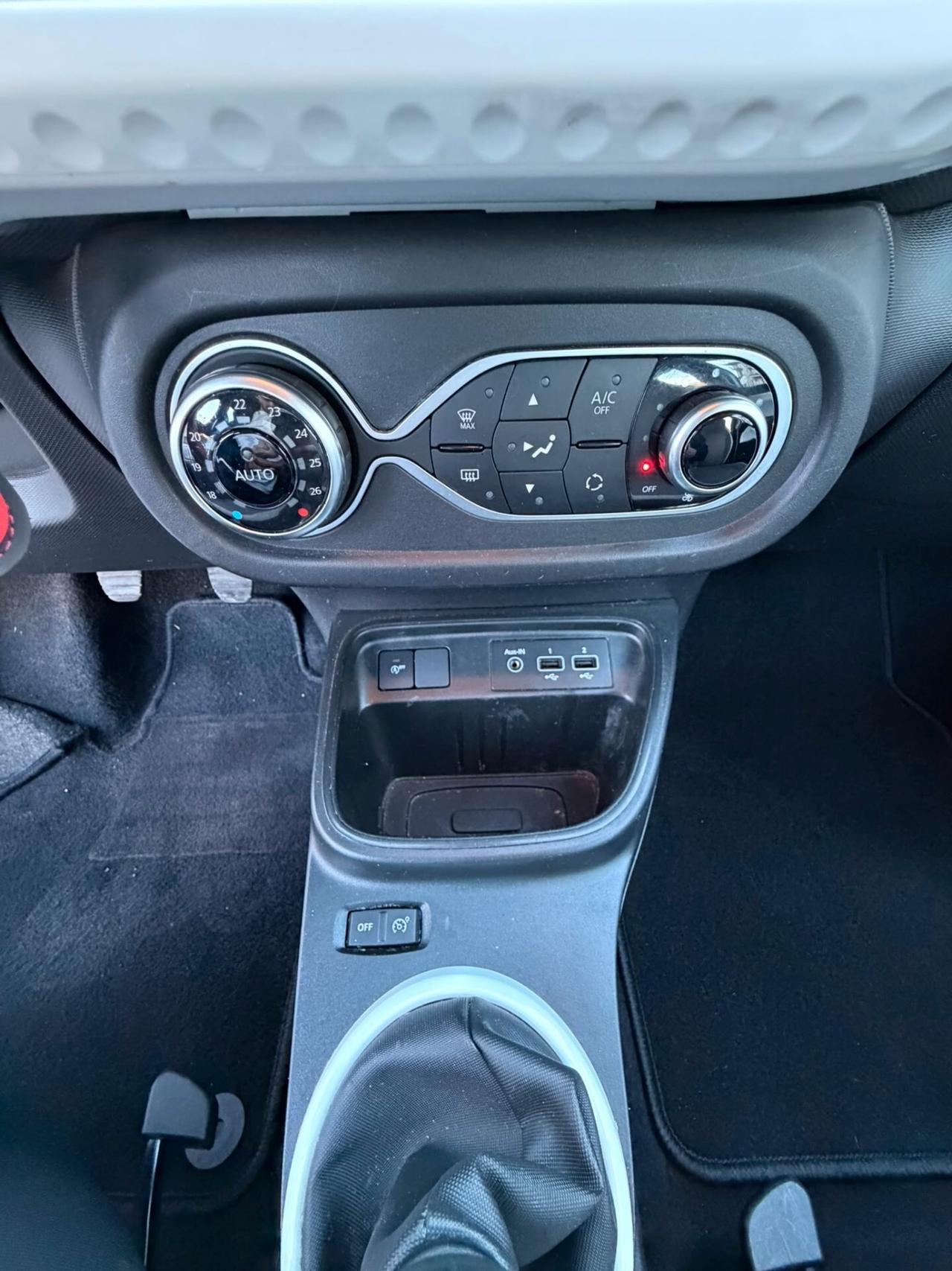 Renault Twingo SCe 65 CV Equilibre