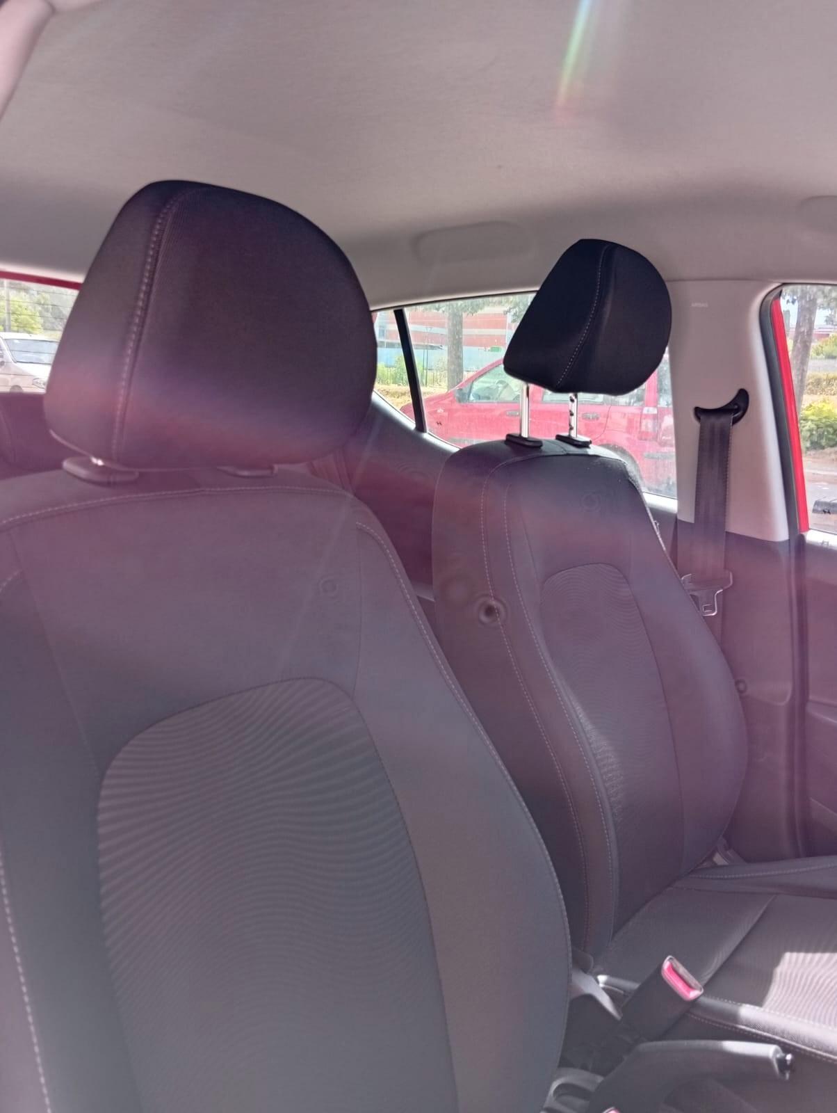Hyundai i10 1.0 GPL