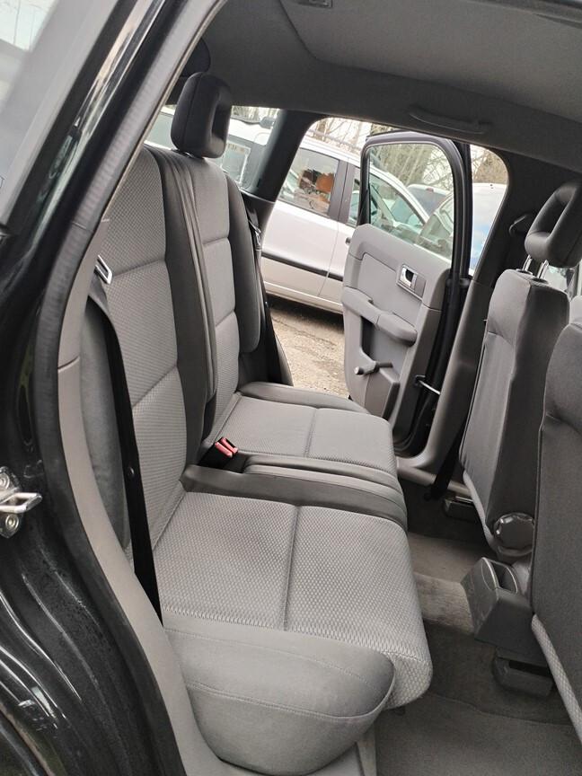 Audi A2 1.4 TDI 133000km anno 2001