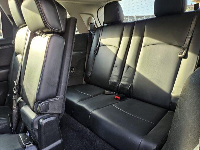 FIAT Freemont 2.0 Mjt 170 CV 4x4 aut. 7POSTI